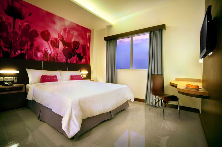 favehotel Kusumanegara, Yogyakarta