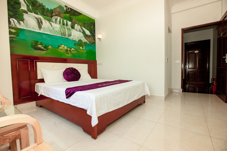 Dang Quang Guesthouse, Hạ Long