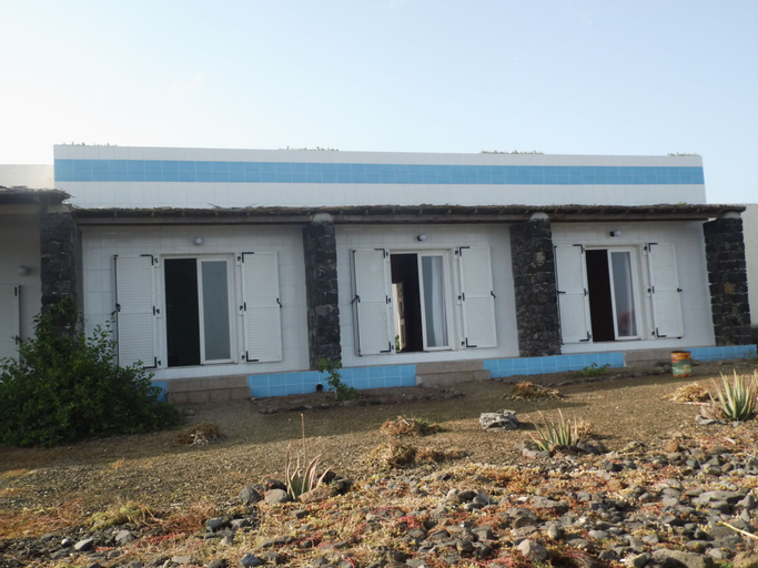 Villa Sao Jose,