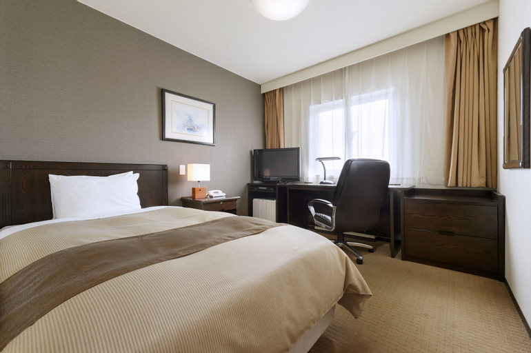 Hotel Sealuck Pal Mito, Mito