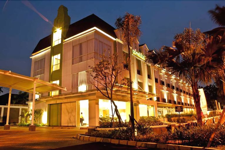 Pomelotel, Jakarta Selatan
