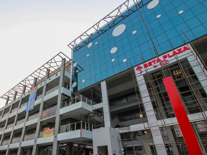 Edition O 30049 Beta Plaza, Gautam Buddha Nagar