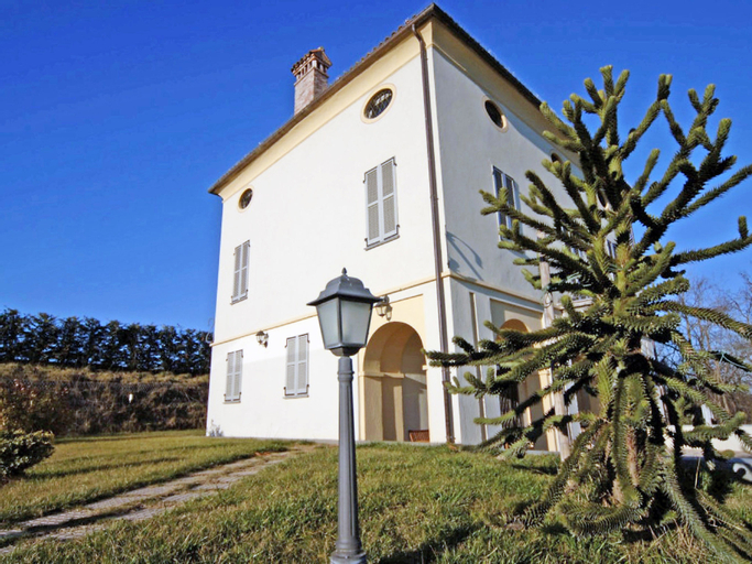 Palazzo, Cuneo