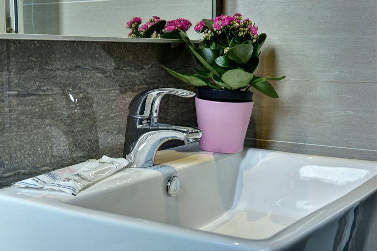 Bathroom 17