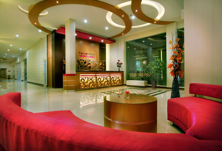 favehotel Kusumanegara, Yogyakarta