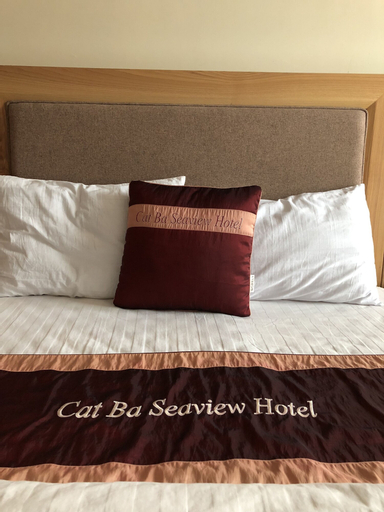 Cat Ba Central Point Hotel, Cát Hải