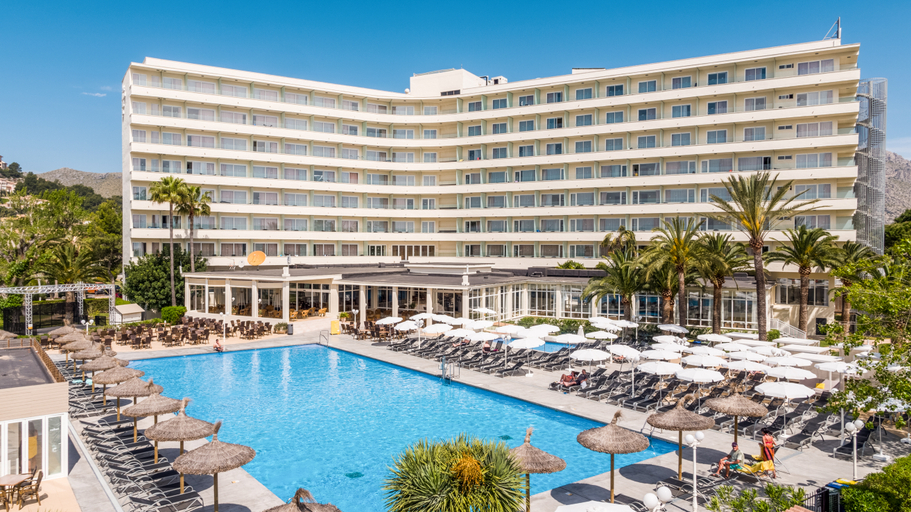 Sport & Beauty 2, Cabot Pollensa Park Spa, Baleares