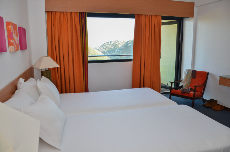Hotel Golf Mar, Torres Vedras