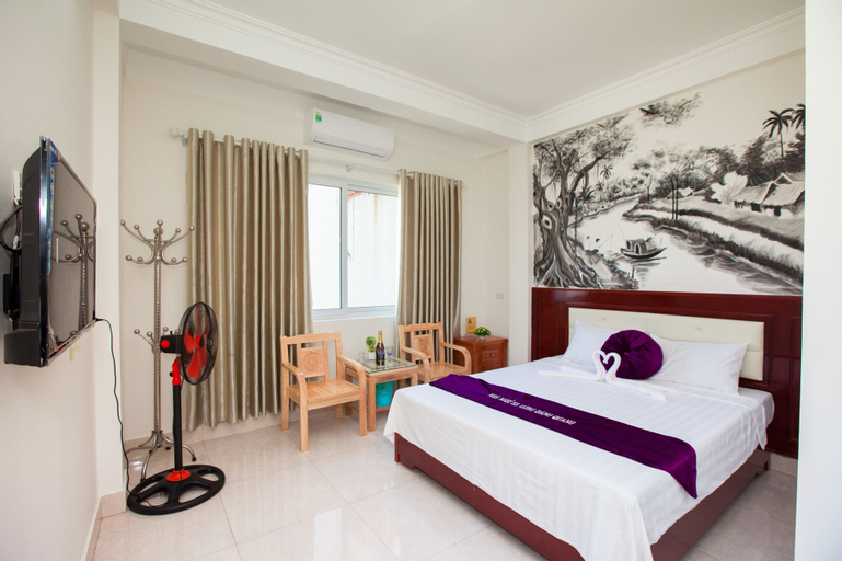 Dang Quang Guesthouse, Hạ Long