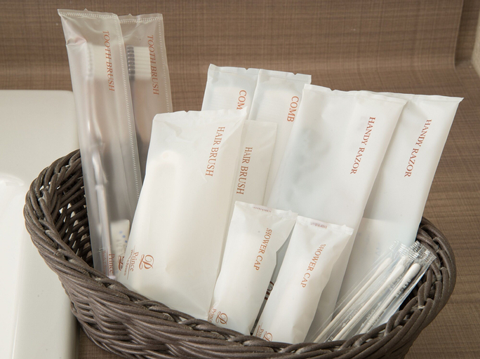 Amenities 10