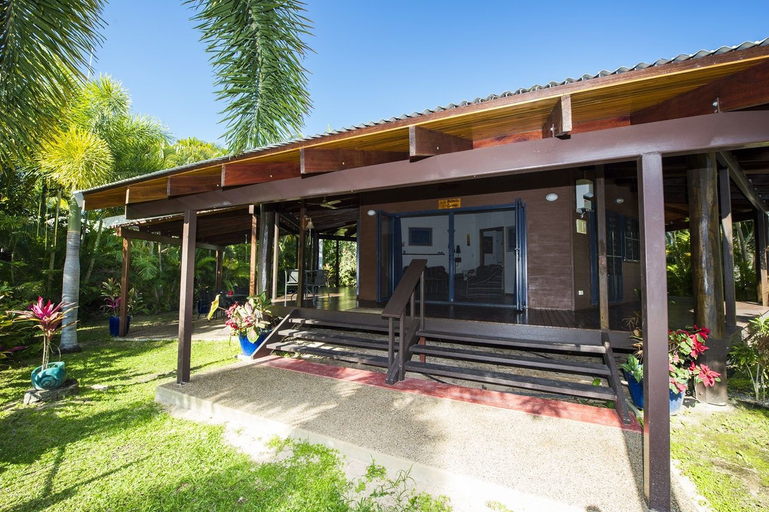 Exterior & Views, Magnetic Cottage, Magnetic Island