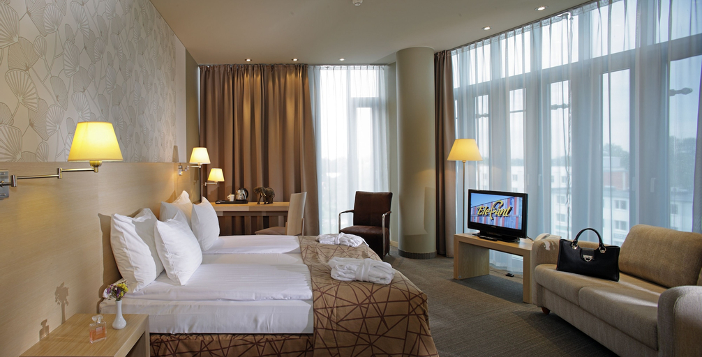 Rixwell Elefant Hotel, Riga