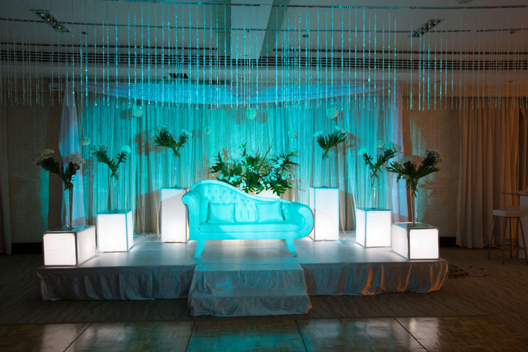 Public Area 4, Radisson Blu Hotel Cairo Heliopolis, An-Nuzhah
