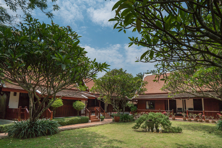 Legendha Sukhothai (SHA Certified), Muang Sukhothai