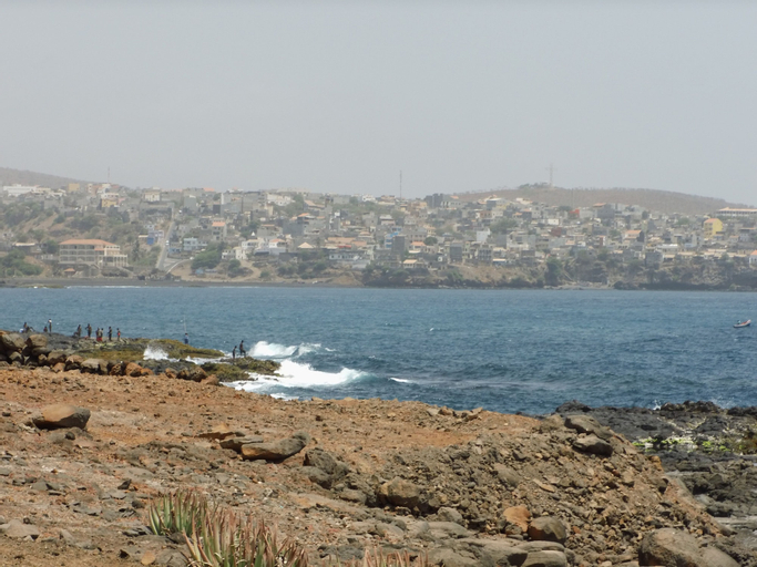 Villa Sao Jose,