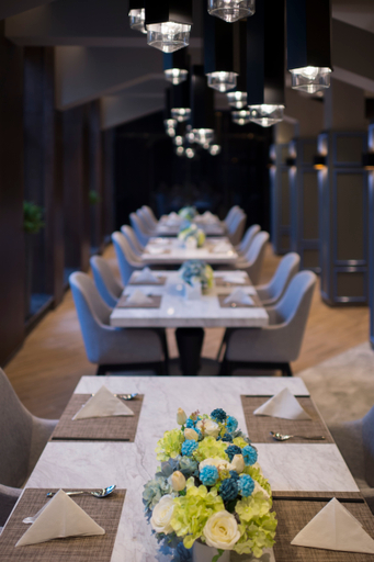 Others 5, Yitel Premium (Shanghai Xuhui), Shanghai