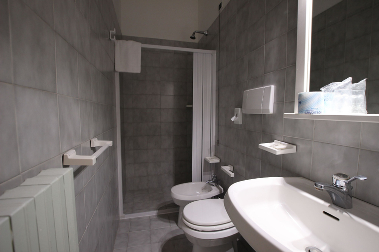 Bedroom 5, Hotel Ristorante Anita, Terni