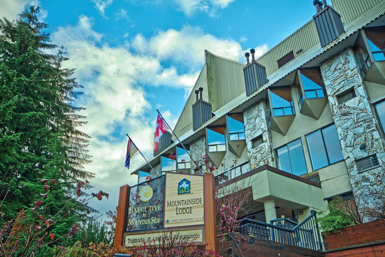 Exterior & Views 1, Mountainside Lodge, Squamish-Lillooet