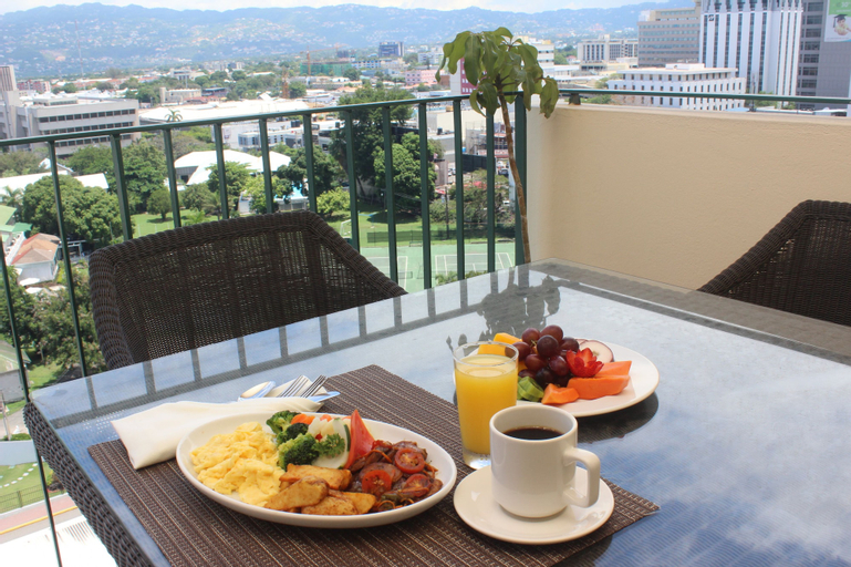 The Courtleigh Hotel and Suites,