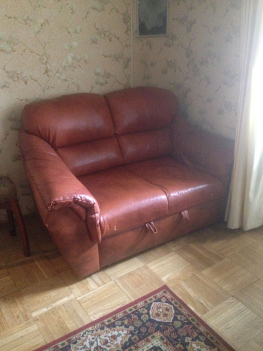 Public Area 5, KAN-otel, Sankt-Peterburg gorsovet
