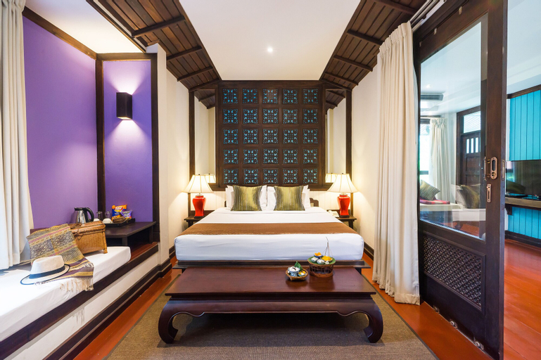 The Legendha Sukhothai, Muang Sukhothai