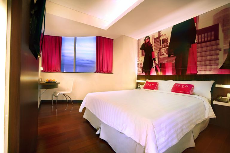 favehotel MEX Surabaya, Surabaya