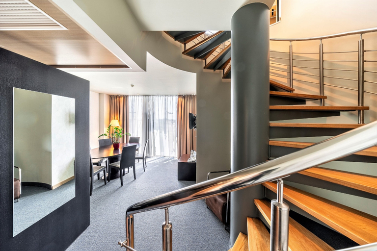 Rixwell Elefant Hotel, Riga
