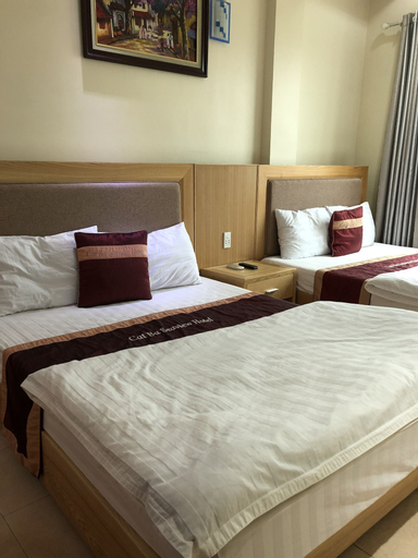 Cat Ba Central Point Hotel, Cát Hải