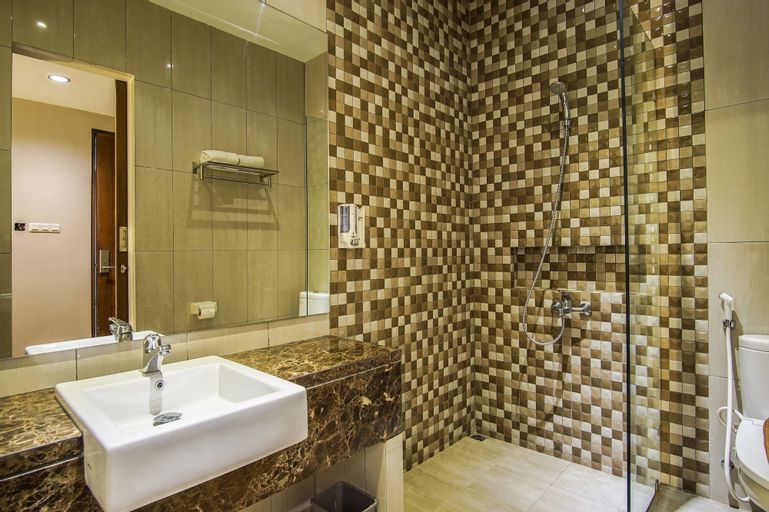 Hotel Lotus Subang, Subang