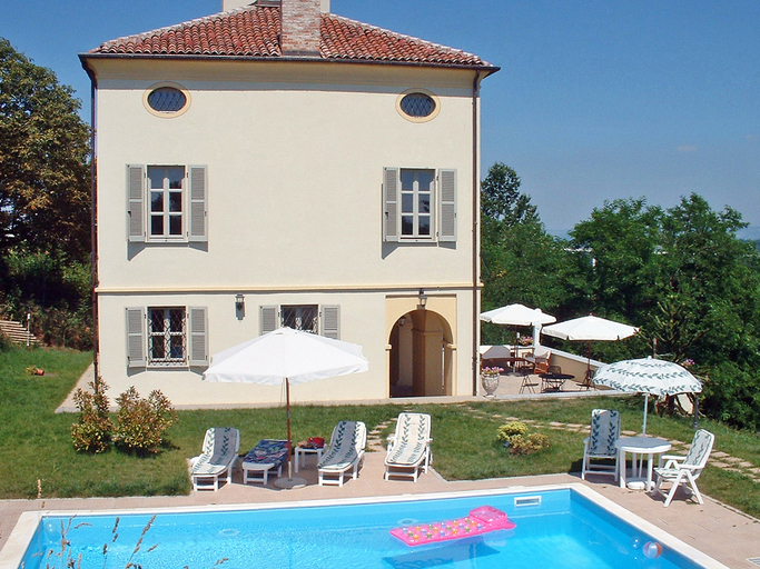 Sport & Beauty 2, Palazzo, Cuneo
