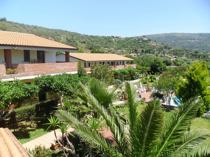 Heaven - Two Bedroom, Vibo Valentia