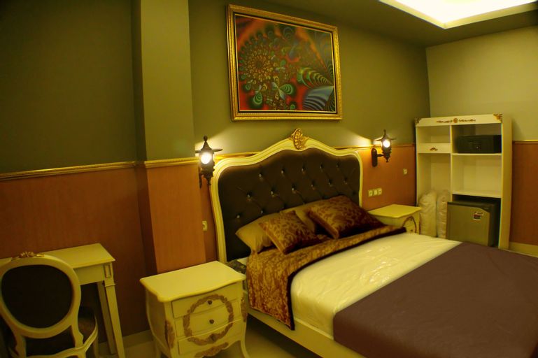 Grand Batik Inn, Jakarta Pusat