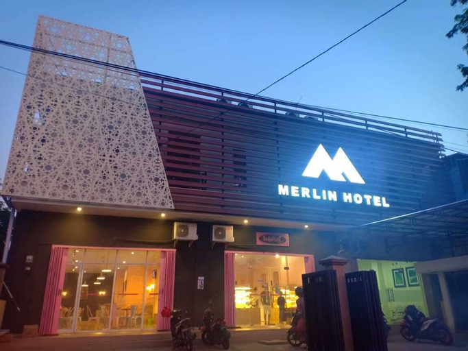 Merlin Hotel, Sikka