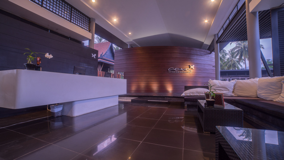 Aava Resort And Spa, Khanom
