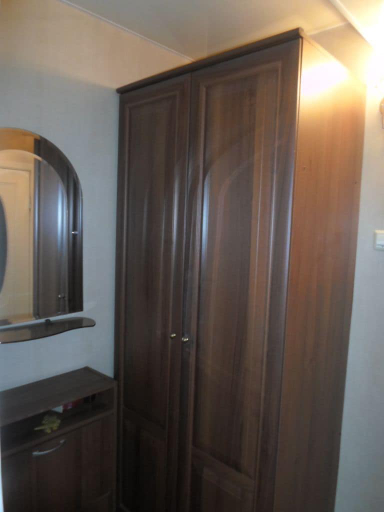 Bedroom 4, KAN-otel, Sankt-Peterburg gorsovet
