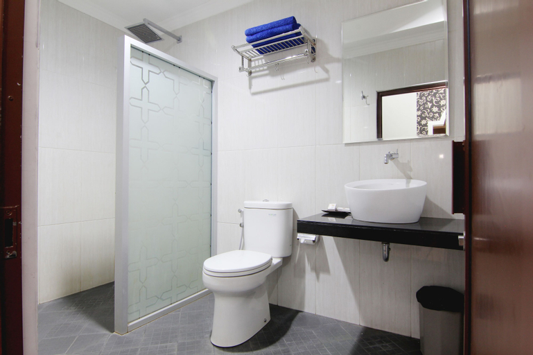 Hotel Lingga Bandung, Bandung