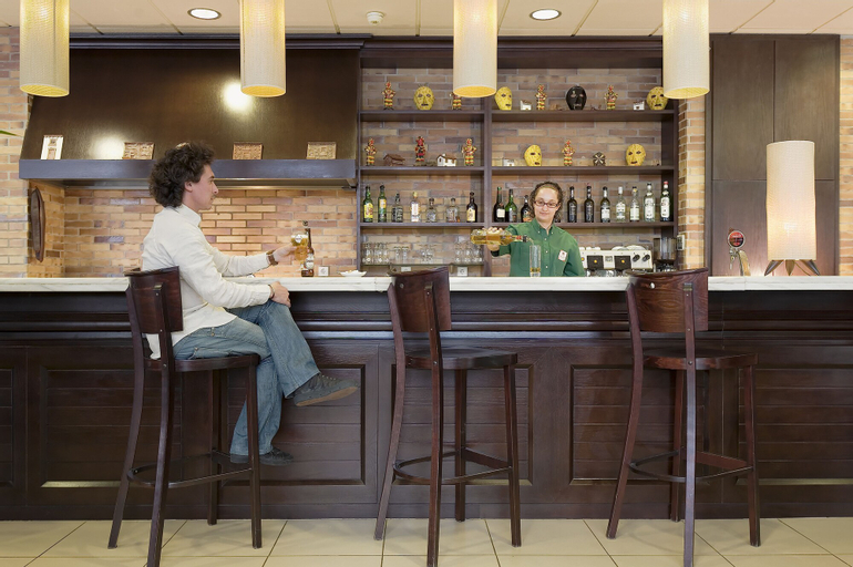 Hotel ibis Braganca, Bragança
