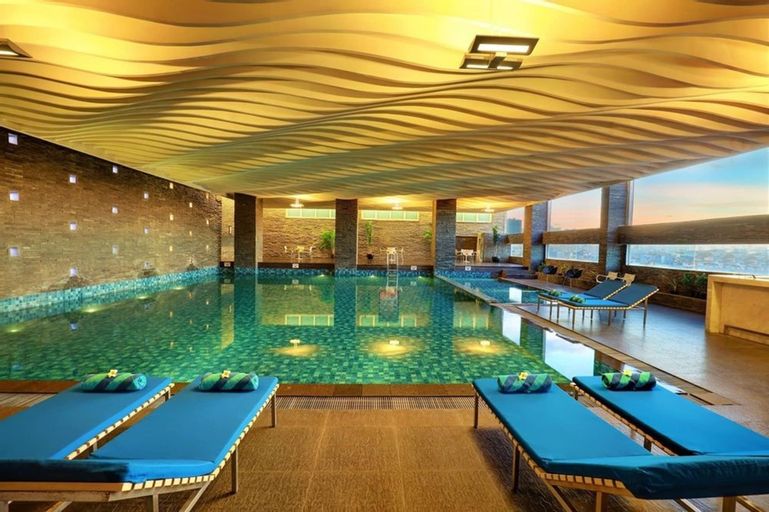 Swiss-Belhotel Mangga Besar, Jakarta Pusat