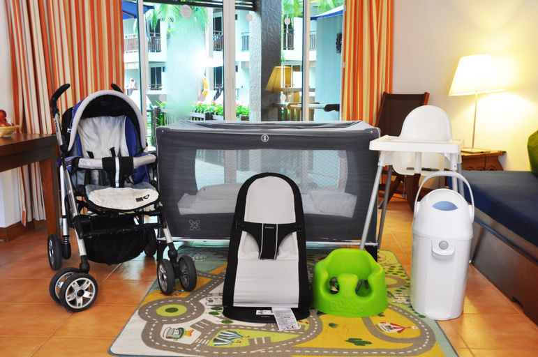 Sunwing Kamala Beach, Pulau Phuket