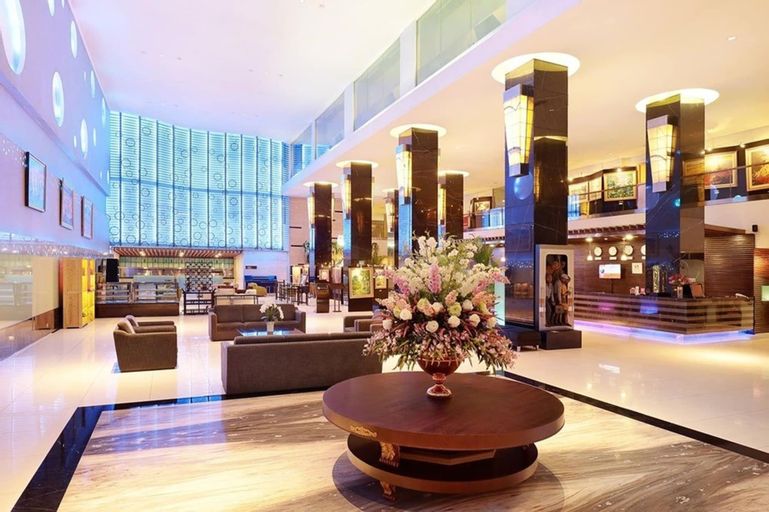 Swiss-Belhotel Mangga Besar, Jakarta Pusat