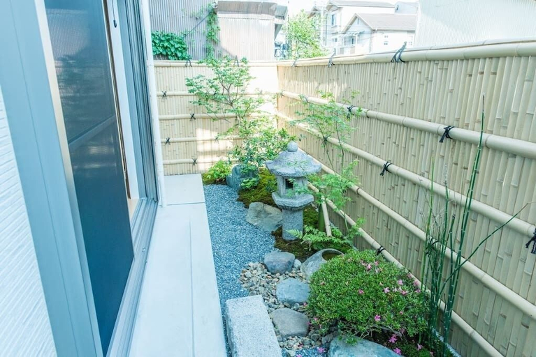 Exterior & Views 5, Heartwarming House, Kyoto