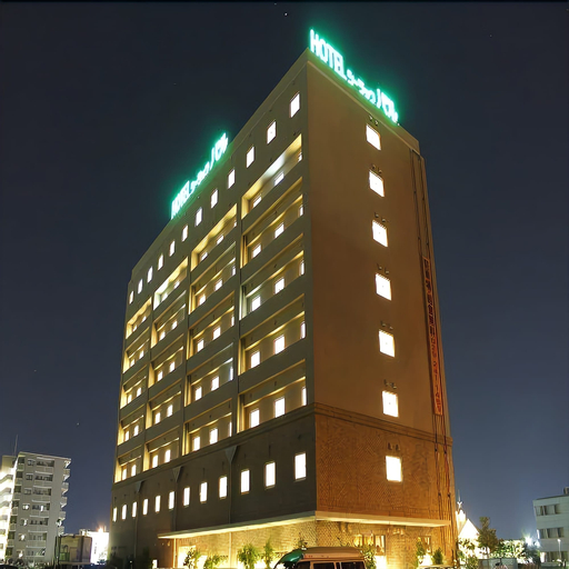 Hotel Sealuck Pal Mito, Mito