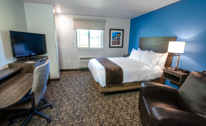 Others 5, My Place Hotel-Indianapolis Airport/Plainfield, IN, Hendricks