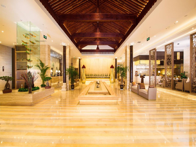 SanQingShan New Century Resort, Shangrao