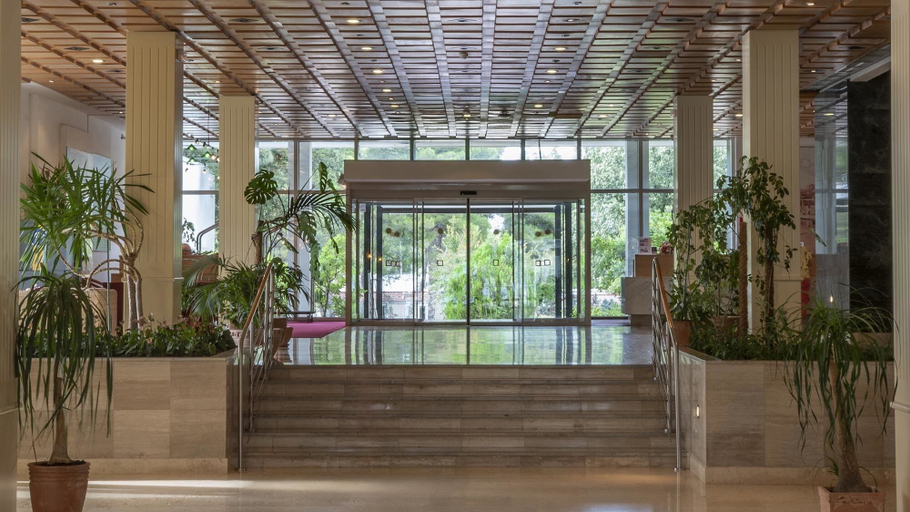 Public Area 4, Amadria Park Beach Hotel Niko, Šibenik