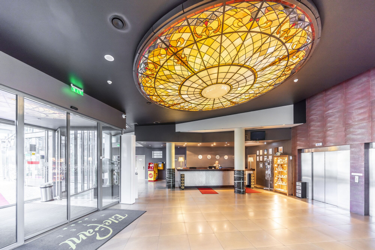 Rixwell Elefant Hotel, Riga
