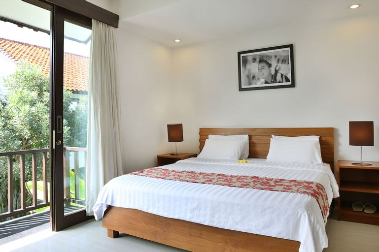 Seminyak Townhouse, Badung