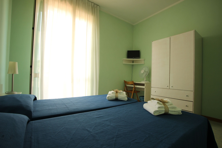 Bedroom 3, Hotel Ristorante Anita, Terni