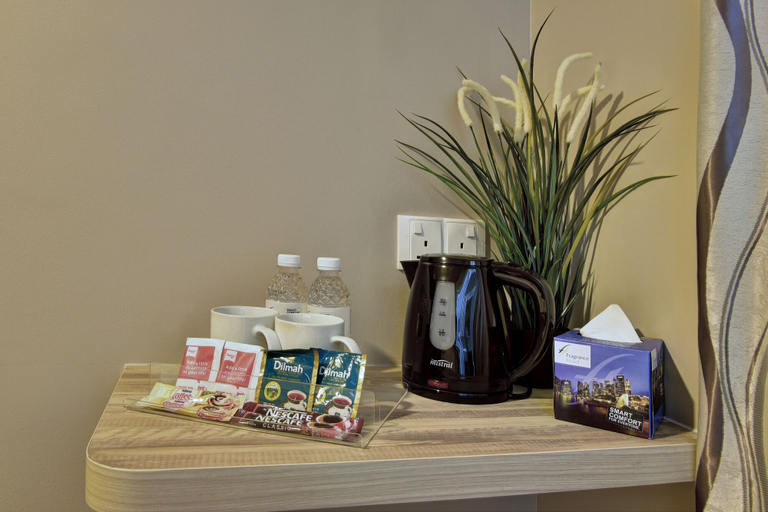 Amenities 16