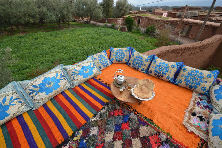 Tigmi Boucetta, Al Haouz